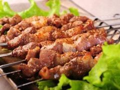 -碎怂烤肉(钟楼柳巷店)