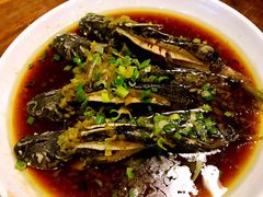 -漫渡庄绿岛花园•隐世庭园菜(滨湖店)