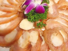 -小鱼儿海鲜港(新村十区店)