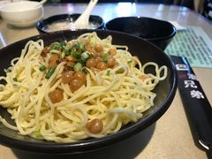 -巴渝兄弟川菜(宽街店)