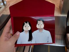 -海马体照相馆(重庆龙湖时代天街D馆店)