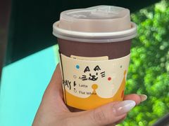 -JPG coffee(广州体育西店)