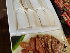-千寻烧肉(政务区店)