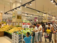 -永旺梦乐城(金银潭店)