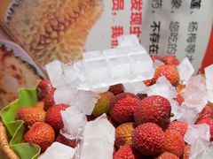 -尚宴牛特鲜自助(太原街万达店)
