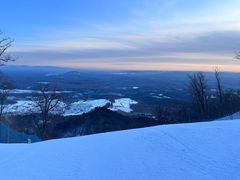 -长白山万达国际滑雪场
