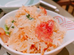 皇上皇煲仔饭-捞王锅物料理(上海世茂广场店)