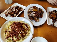 -天佑祥万春老卤(天乡后街店)