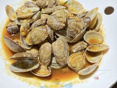 -聚汇三少·龙虾·中餐厅(莫邪路新天地店)