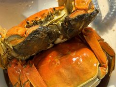 -盱眙虾神於氏龙虾(夫子庙红街店)