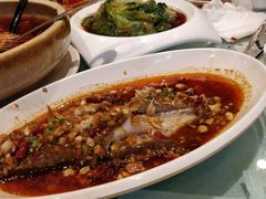 -阿胖龙虾小海鲜(宁国南路总店)