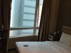 -香港华美达海景酒店