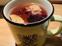 -太二酸菜鱼(正大广场店)
