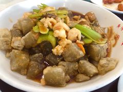 -牟传仁饭庄(星海店)