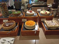 -长沙芙蓉国温德姆至尊豪廷大酒店 - 自助餐厅
