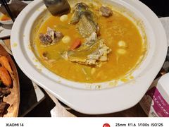 -天山传奇新疆菜(SKLP店)