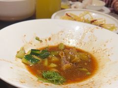 -北国饭店·海鲜·北方菜(峡山店)