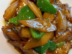 -四姐妹东北饺子(沙尾路店)