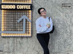 -KUDDO COFFEE(天河城店)
