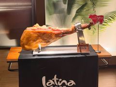 -拉蒂娜·巴西牛排馆 Latina·Brazilian Steakhouse(王府井喜悦店)