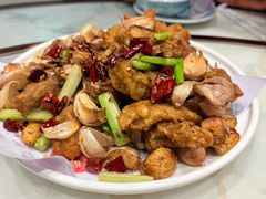 -隐厨·海鲜餐厅(恒通路店)