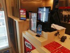 -DQ·蛋糕·冰淇淋(包河万达店)