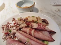 -日丰园海肠水饺·老字号大连海鲜(和平广场店)