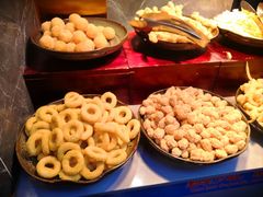 -布罗城堡自助烧烤(鸿通城购物中心店)