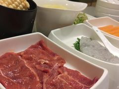 -海底捞火锅(方圆荟店)