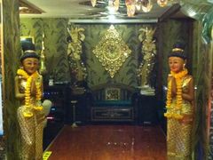 image-Siam泰餐厅(水上公园店)