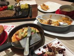 -必胜客(宁海西子国际店)