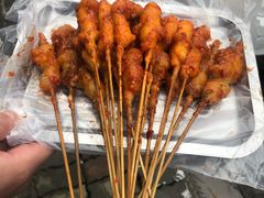 -辽B·小串(总店)