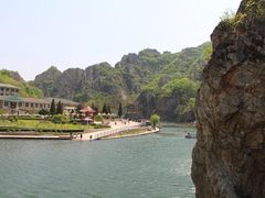 -大连冰峪旅游度假区