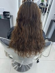 -FINE HAIR 烫染专业设计
