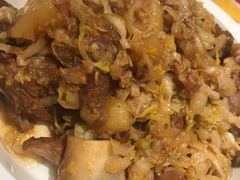 -西贝莜面村(近铁城市广场店)