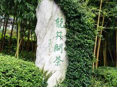 -十八棵（老龙井）御茶园(老龙井店)