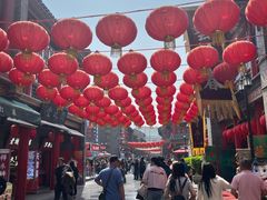 -古文化街旅游区