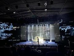 -陕北民歌大舞台