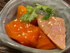 -大洋家·精品潮汕菜·生腌砂锅粥(天河东路店)