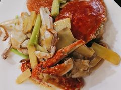 -东江海鲜酒家(艺都分店)