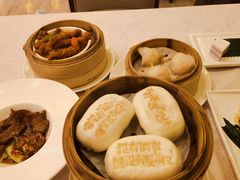 -福州天元国际威斯汀酒店·中国元素餐厅