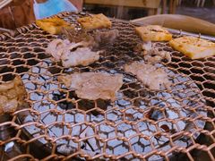 -大壮家原味烤肉(兴华北街店)