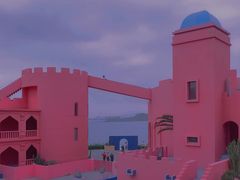 -漳州滨海火山岛自然生态风景区