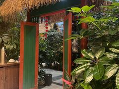 -春满园生态餐厅(南宫路店)