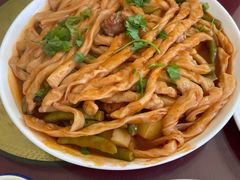 -同福农家菜(霞云岭国家森林公园店)