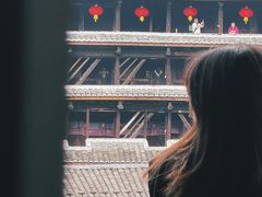 -初溪土楼群