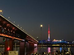 -武汉长江大桥