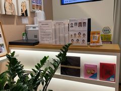 -方快-照相馆(金桥国际店)