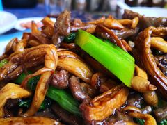 -祈胜邨•顺德鱼生•顺德菜(容桂店)