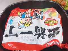 出前一丁-水哥卜卜贝(东晓·胜汇里店)